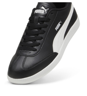 Puma Shoes 9-T SL black