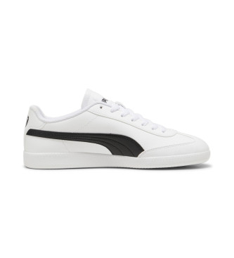 Puma Shoes 9-T SL white