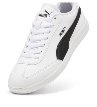 Puma Sapatos 9-T SL brancos