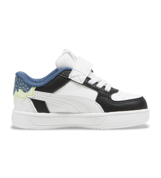 Puma Chaussures Puma Caven 2.0 Troll blanc