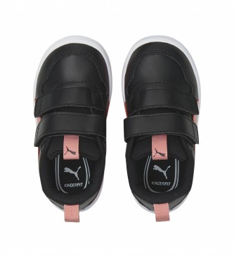 Puma Sneakers Multiflex SL V Inf black, pink