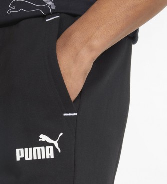 Puma Puma Power Pants preto