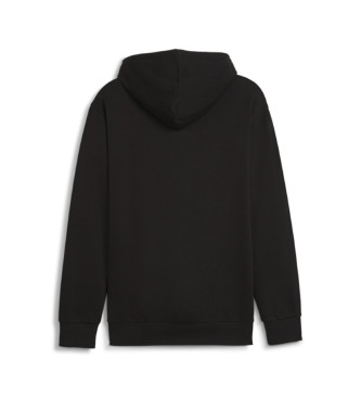 Puma Sweatshirt Power Colorblock zwart