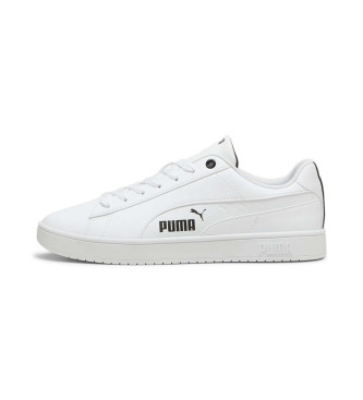 Puma Turnschuhe Rickie Classic wei