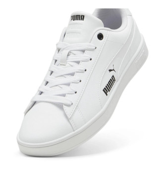 Puma Turnschuhe Rickie Classic wei