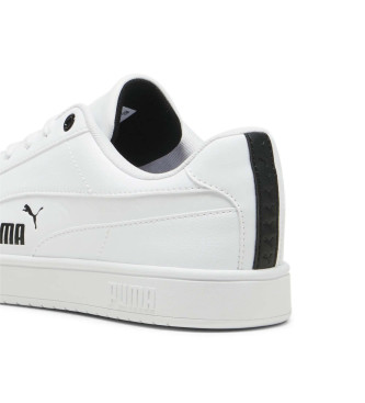 Puma Turnschuhe Rickie Classic wei