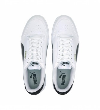 Puma Puma Shuffle shoes white