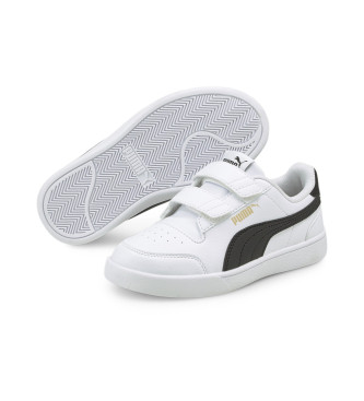 Puma Zapatillas Shuffle blanco