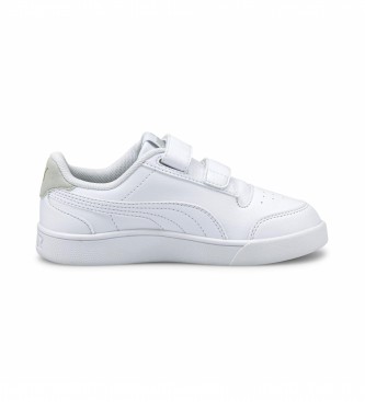 Puma Tnis Puma Shuffle V Branco