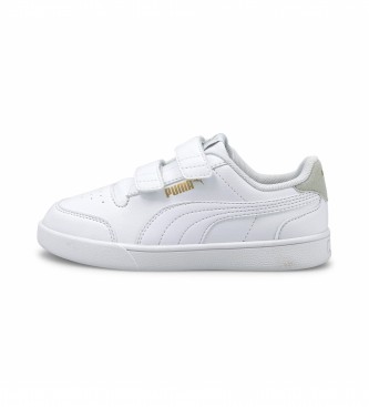 Puma Tnis Puma Shuffle V Branco