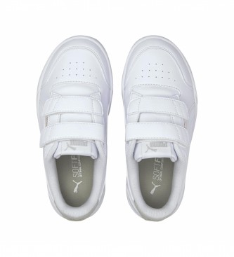 Puma Tnis Puma Shuffle V Branco