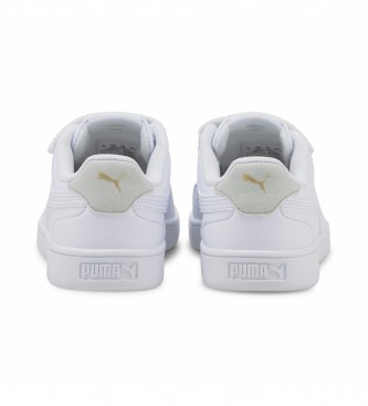 Puma Tnis Puma Shuffle V Branco