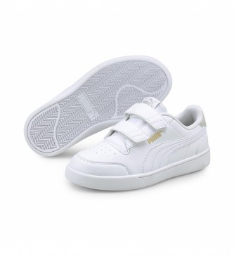 Puma Tnis Puma Shuffle V Branco