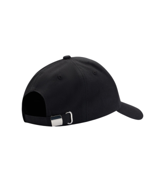 BOSS Casquette Pyer noire