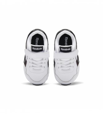 Reebok Chaussures Royal Cl Jog 3.0 1V blanc