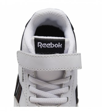 Reebok Royal Cl Jog 3.0 1V Bianco Scarpe