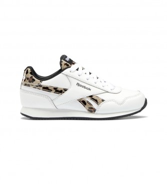 Reebok Sneakers Royal Classics Jogger 3 white