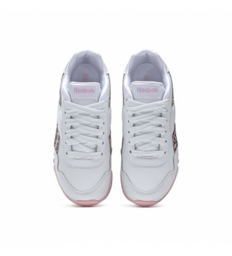 Reebok Sneakers Royal Cljog 3 Platform white