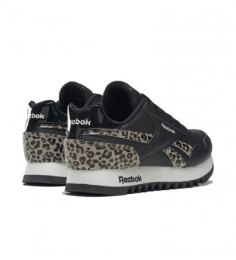 Reebok Sneakers Reebok Royal Cljog 3 Platform black