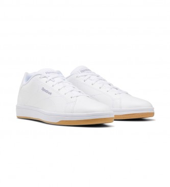 Reebok Trainers Royal Complete Clean 2.0 White