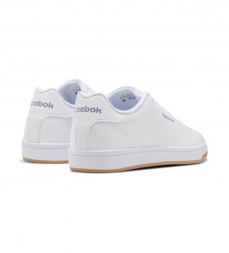 Reebok Trainers Royal Complete Clean 2.0 White