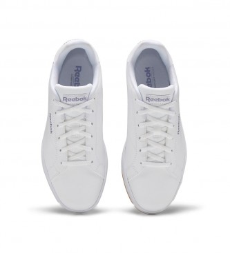 Reebok Trainers Royal Complete Clean 2.0 Wit