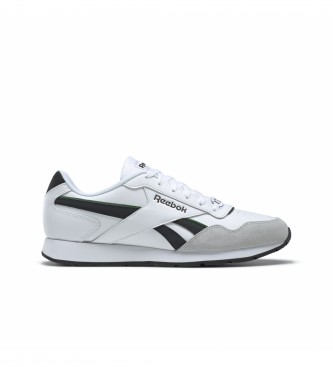 Reebok Royal Glide white sneakers