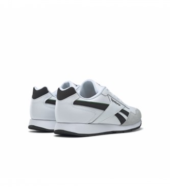 Reebok Royal Glide white sneakers