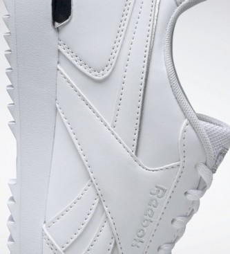 Reebok Royal Glide Ripple white sneakers