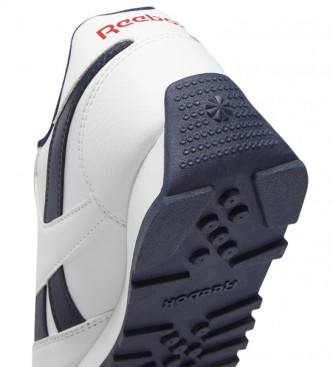 Reebok Sneakers Royal Rewind Run white, navy