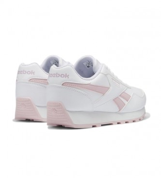 Reebok Sneakers Royal Rewind Run white, pink