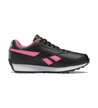 Reebok Sneakers Royal Rewind Run black, pink