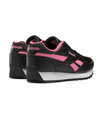 Reebok Sneakers Royal Rewind Run black, pink