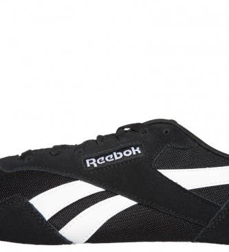 Reebok Royal Ultra black sneakers