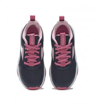 Reebok Reebok XT Sprinter 2.0 shoes blue, pink