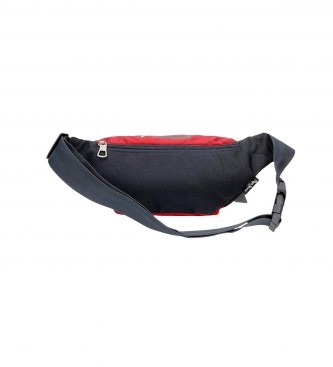 Pepe Jeans Pepe Jeans Clark rode fanny pack