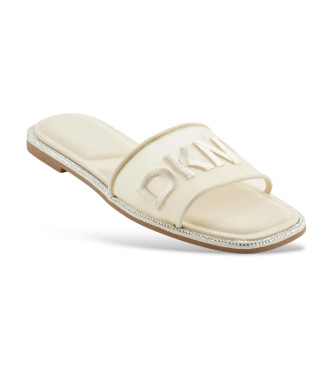 DKNY Sandalias Badin beige