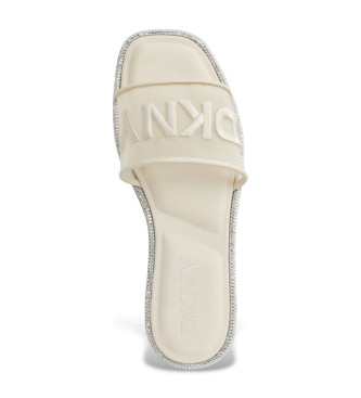 DKNY Sandalias Badin beige