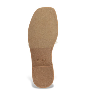 DKNY Sandalias Badin beige