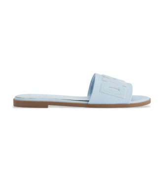 DKNY Sandalias Willow azul