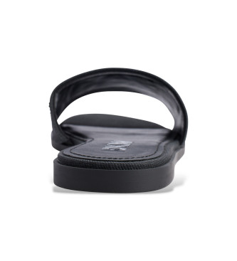 DKNY Sandlias Willow preto