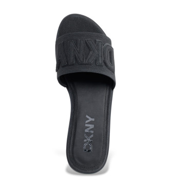 DKNY Willow Sandals black