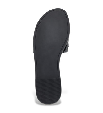 DKNY Sandalias Willow negro