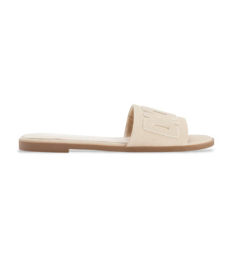 DKNY Sandalias Willow beige