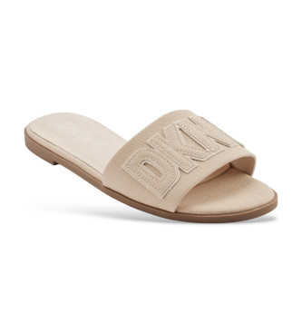 DKNY Willow beige Sandalen