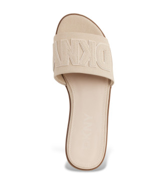 DKNY Willow beige sandaler