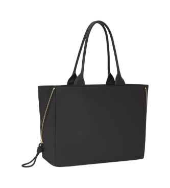 TOUS Sac  main L. Tous Roomy Noir