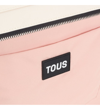 TOUS Shopper Tasche L. Tous Roomy Schwarz