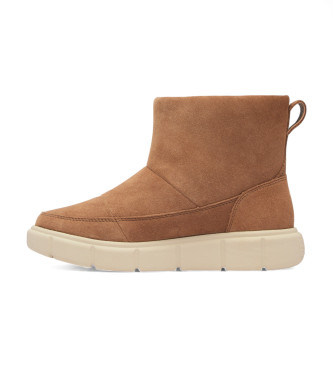 Sorel Explorer III Slip-On lderstvler brun