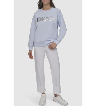 DKNY Bl Slim Sweatshirt